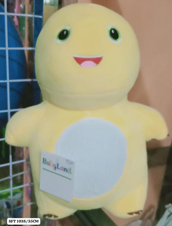 Little Milk Dragon 35cm Stuffed Plush (S)