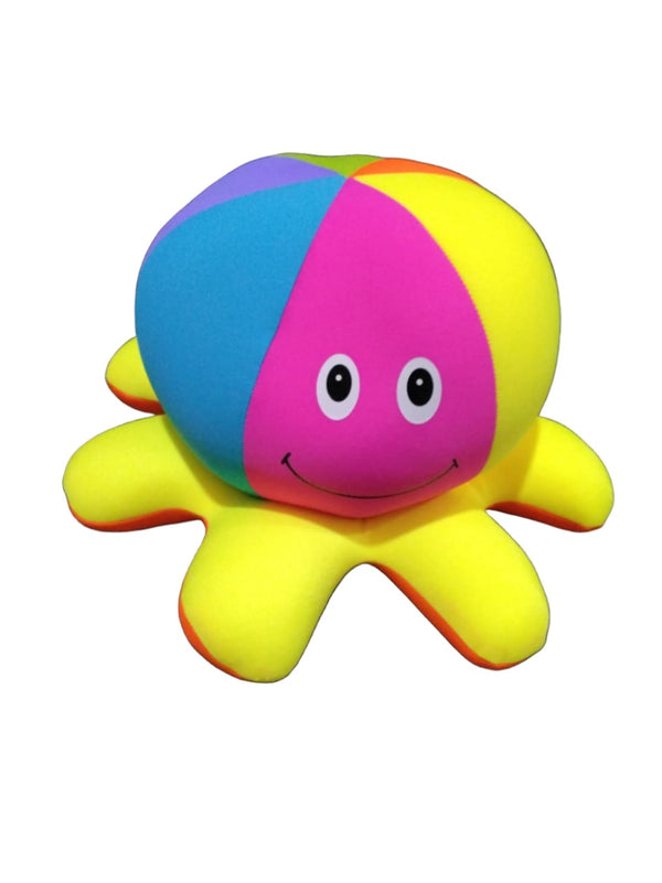 Cute Octopus Stuffed Toy
