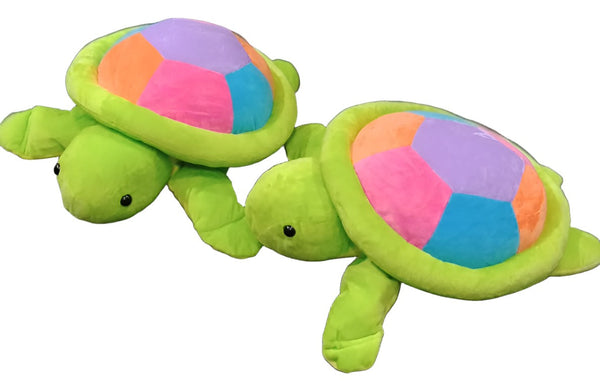 Stuffed Turtle Toy