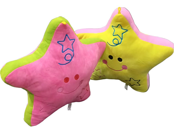 Cute Star Fish Plush Toy