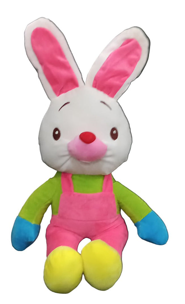 Harry The Bunny Plush Stuffed Toy
