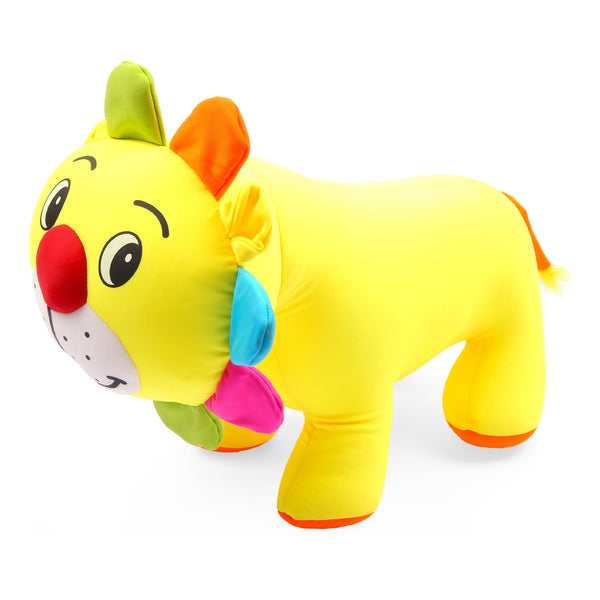 Soft Plush Lion Toy