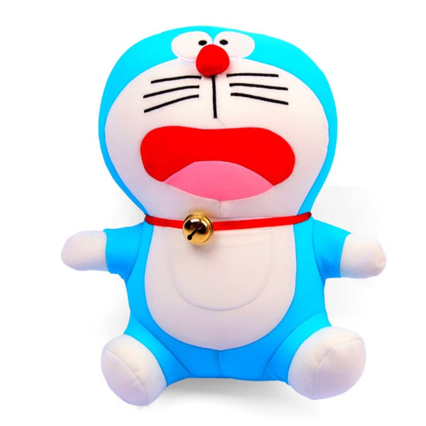 Stuffed Doraemon Plush Toy
