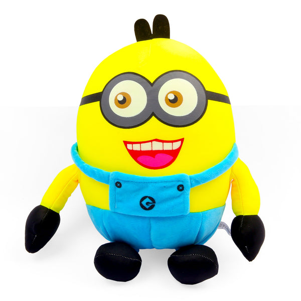Minion Plush Toy
