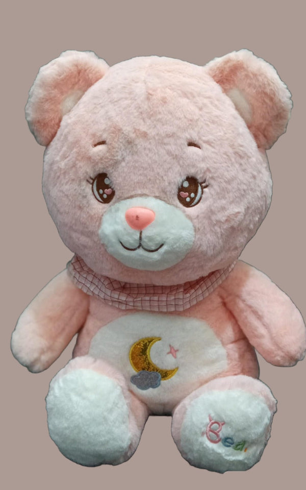 Cute Bear Stuffed Toy (L)