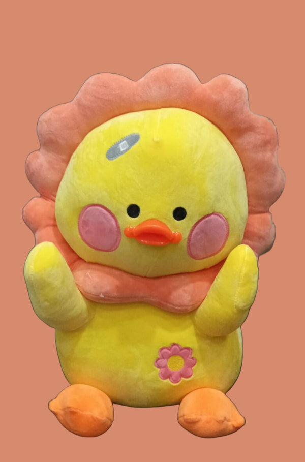 Cute Duck Stuffed Toy