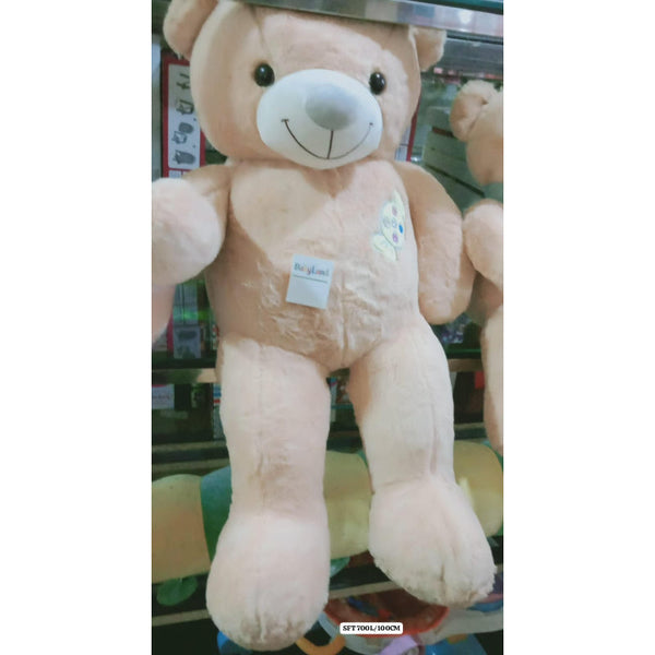 Plush Teddy Bear - Large