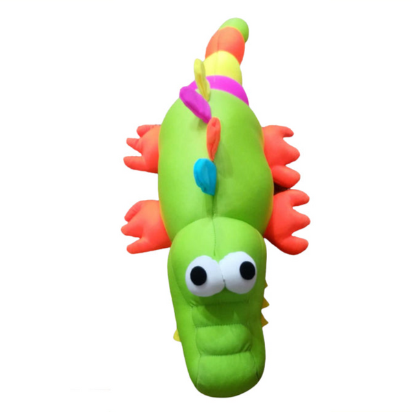 Dinosaur Stuffed Toy