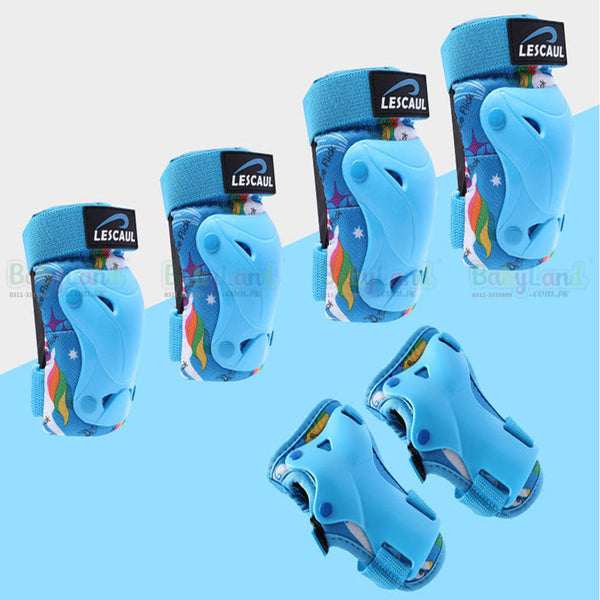 Safety Knee Guard