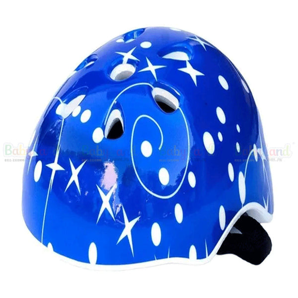 Kids Safety Helmet – Adjustable Protective Helmet for Cycling, Skating & Outdoor Sports
