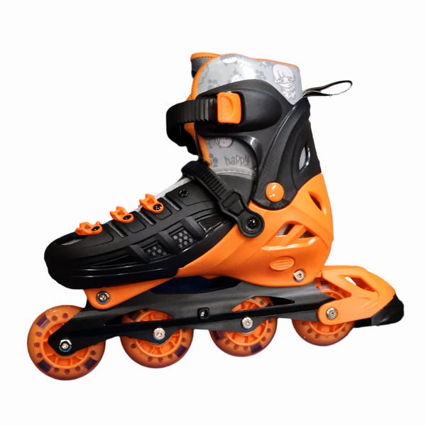 Kids Inline Skate Shoes – Large Size