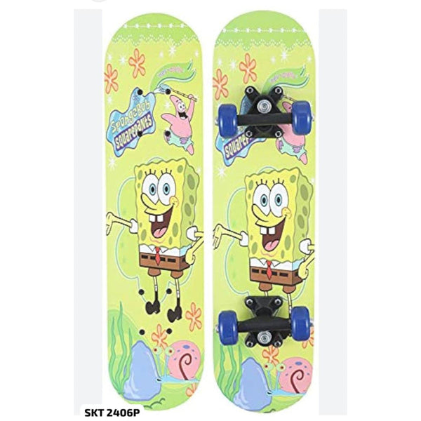 SpongeBob Skateboard – Medium