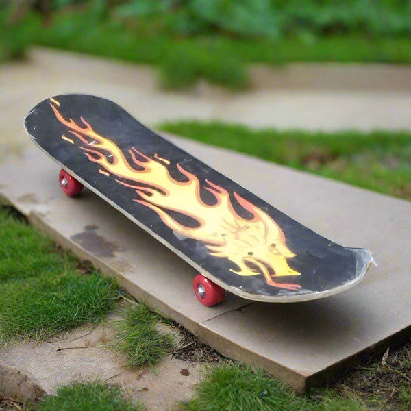 Firestorm Skateboard
