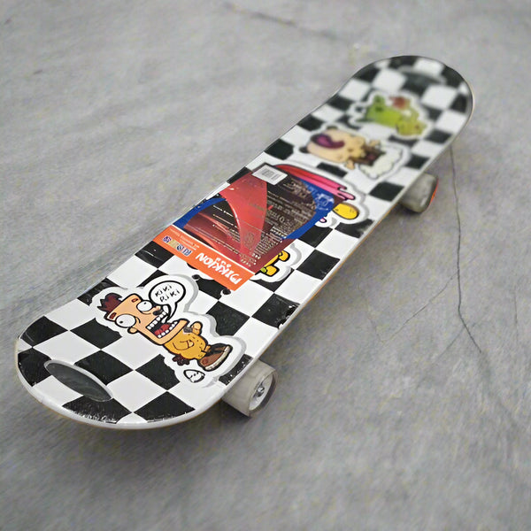 Speedy Wheels Kids Skateboard