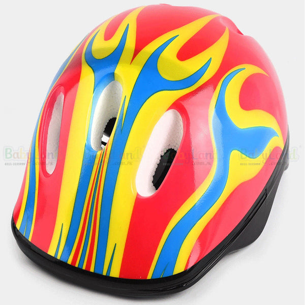 Kids Safety Helmet for Cycling, Skating & Outdoor Sports