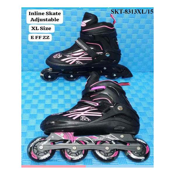 Inline Skate Shoes - XL Size