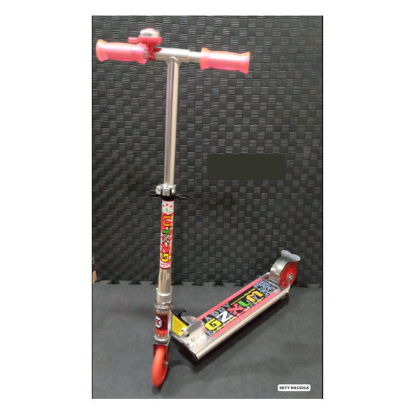SwiftRoll 2-Wheel Kids Kick Scooter