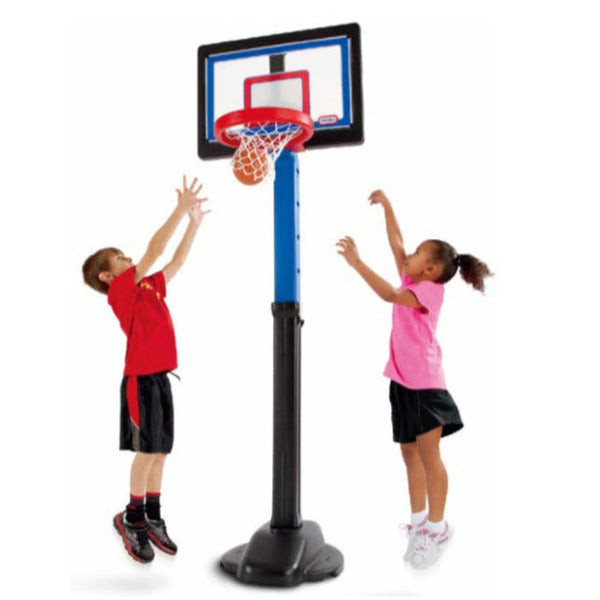 Little Tikes Play Like a Pro Basketball Set