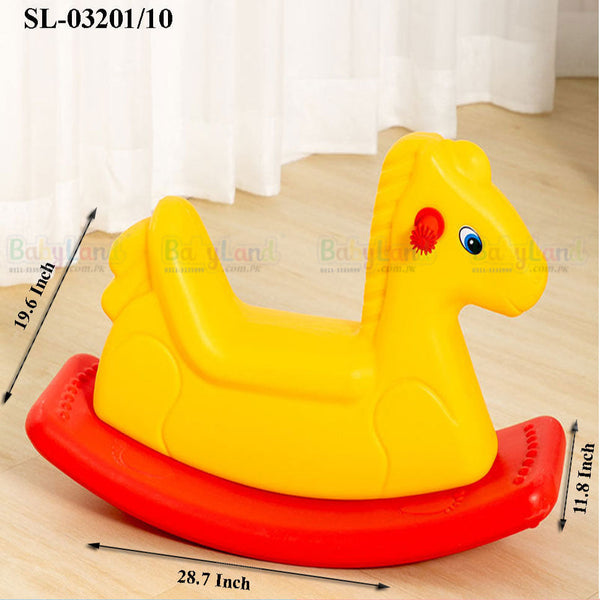 Kids Seesaw L-28" W-11" H-19"