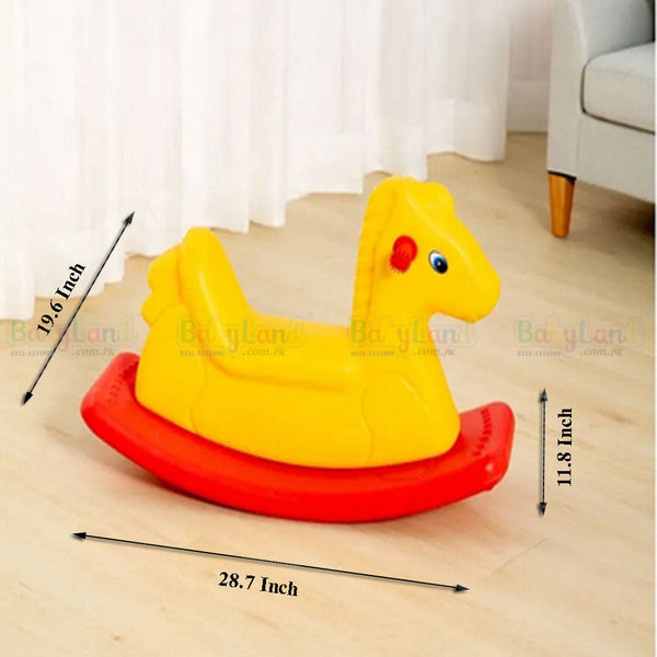 Seesaw L28"  W-14" H-19"