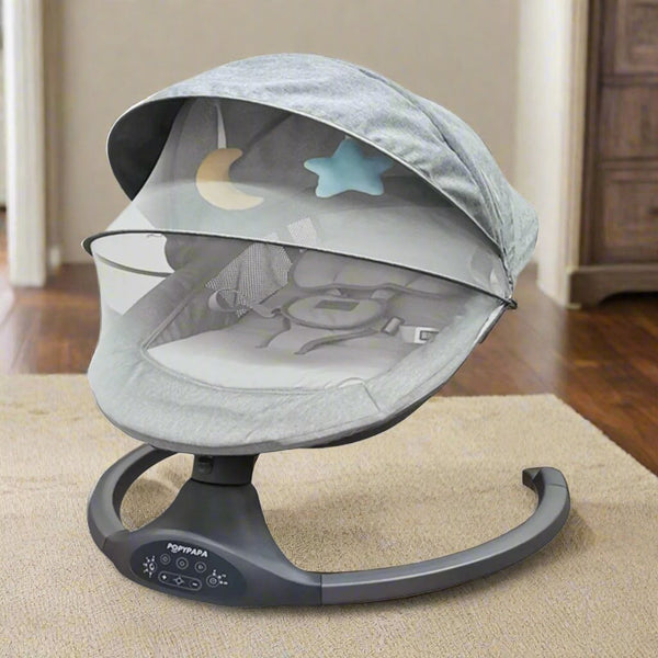Popypapa Electric Baby Swing