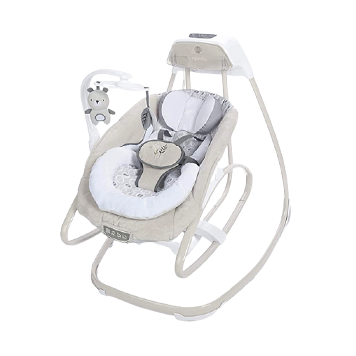 Swing & Rocker