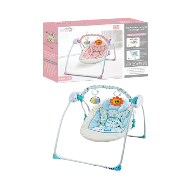Baby Electric Swing Chair