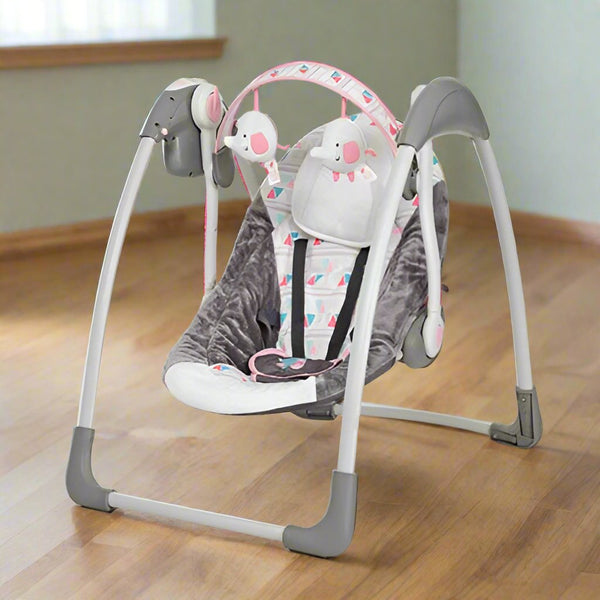 Auto Swing Mastela