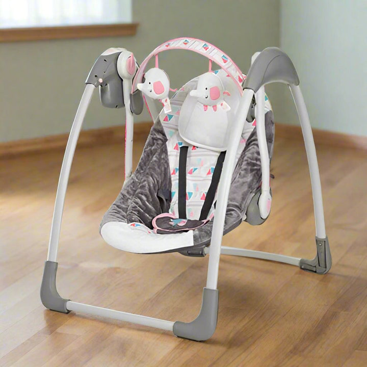 Auto Swing Mastela