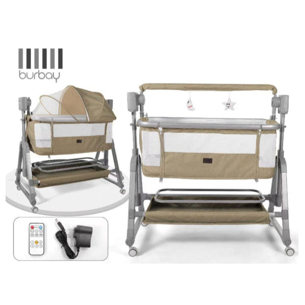 Baby Electric Swing