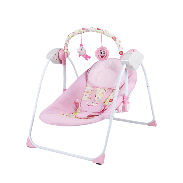 Portable Baby Swing Bed