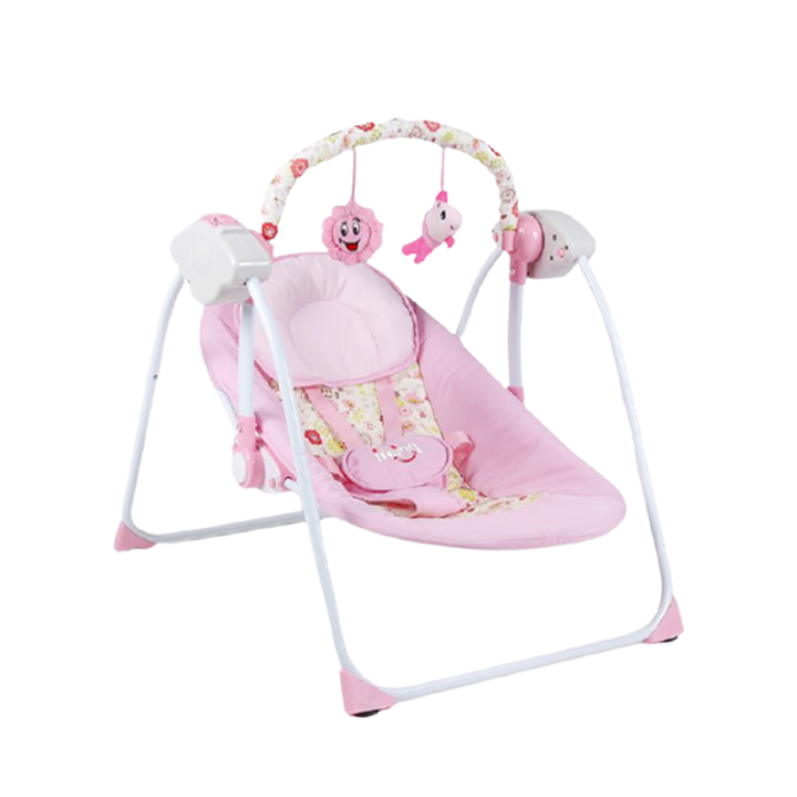 Portable Baby Swing Bed