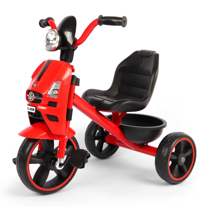 Kids Tricycle