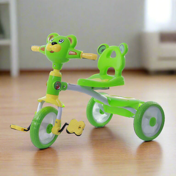 Colorful Kids Tricycle
