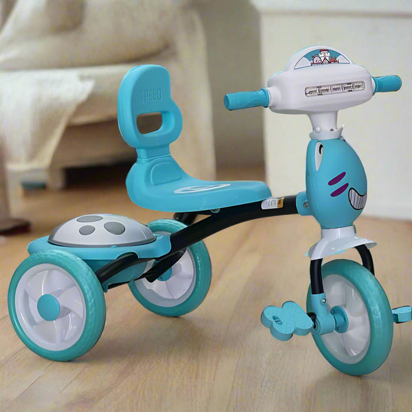 Colorful Kids Tricycle
