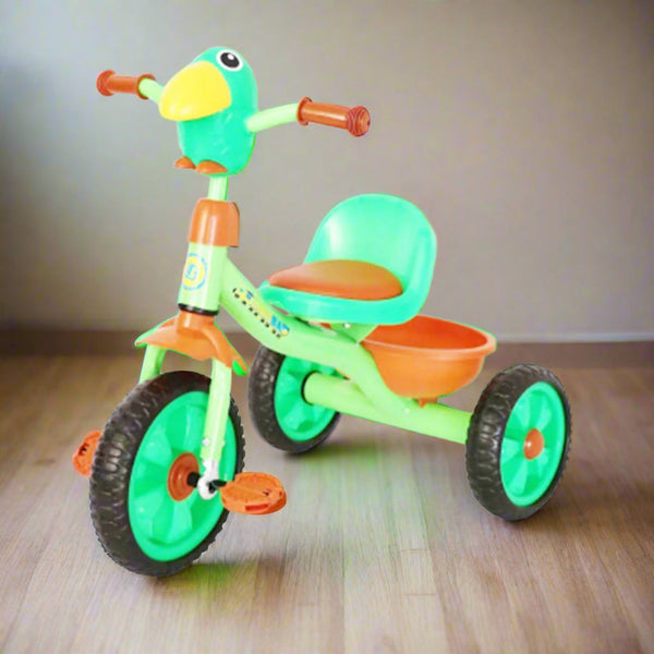 Birdy Joy Ride-On Tricycle