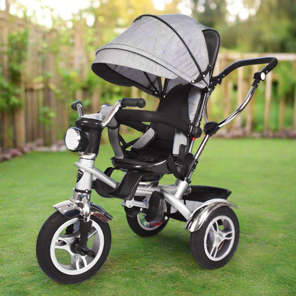 BabyJoy Multifunction Tricycle Stroller