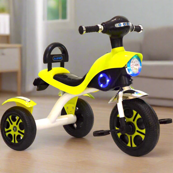 Kids Tricycle with Light