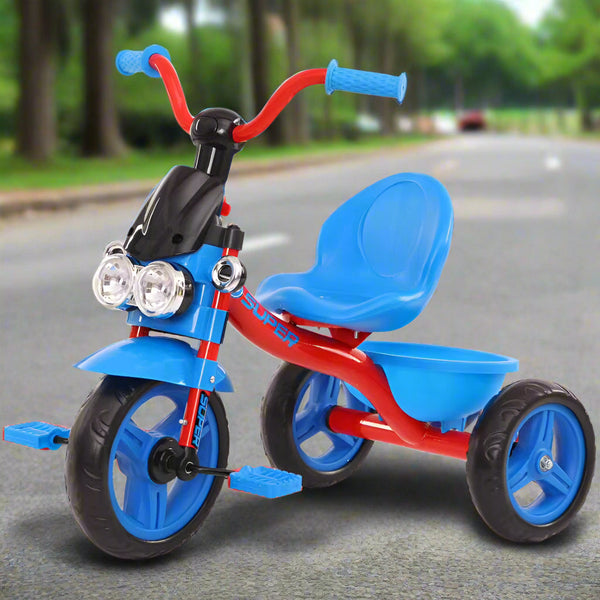 Adventure Cruiser Kids Tricycle