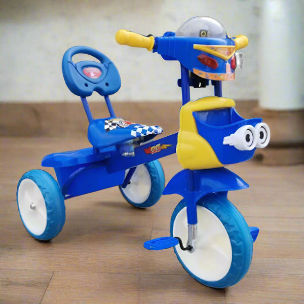 CuteWheels Toddler Tricycle