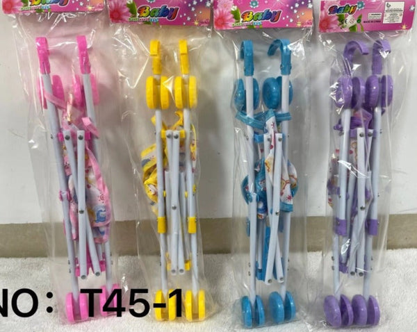 Doll Stroller