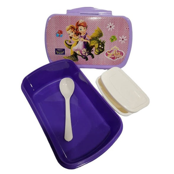 Kids Lunch Box - Sofia