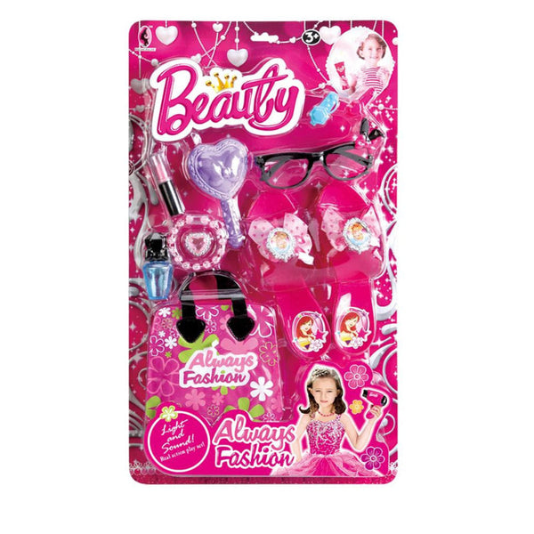 Beauty Always Fashion Play Set