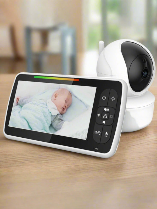Video Baby Monitor