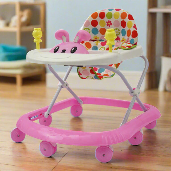 Baby Walker Butterfly Tray