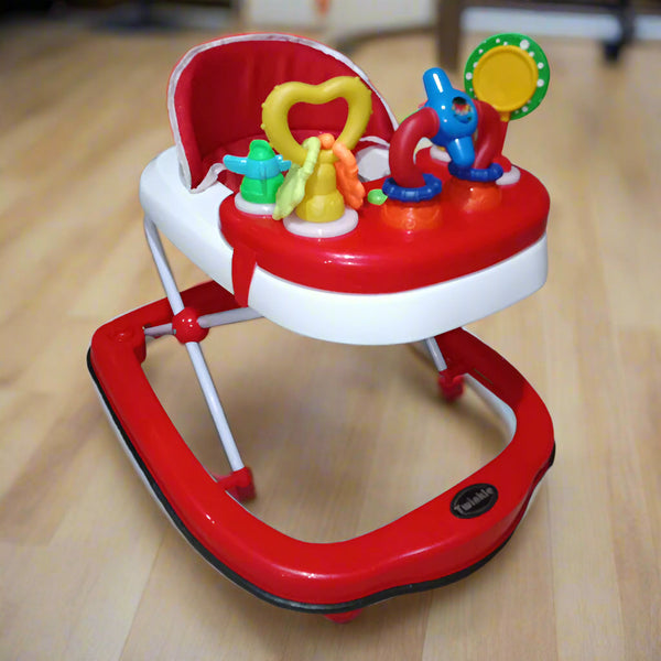 BABY WALKER- not found