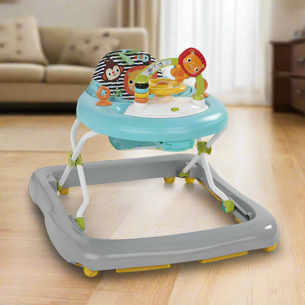 Starts Baby Walker