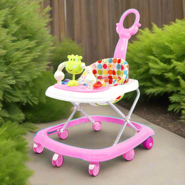 Kids Walker with Handle