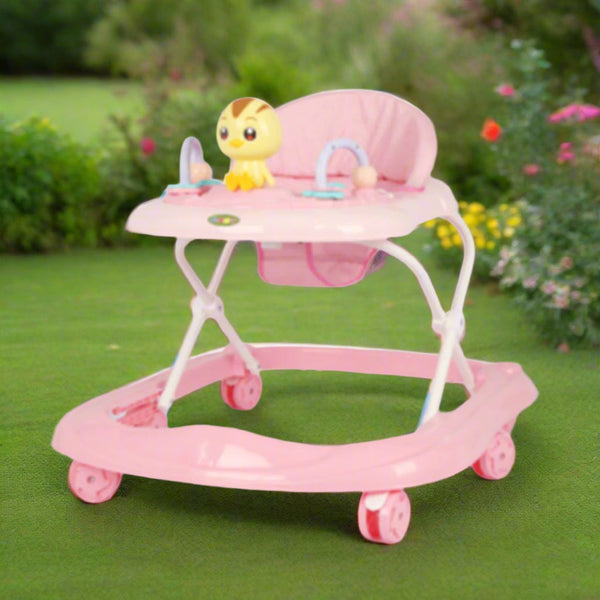 Baby Walker with Lovely Chick Toy