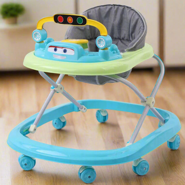Foldable Baby Walker